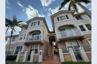 8936 W Flagler St #201, Miami, FL 33174 - Photo 1