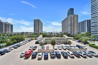 1965 S Ocean Dr #4G, Hallandale Beach, FL 33009 - Photo 8