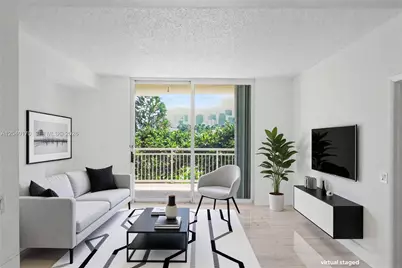2475 Brickell Ave #704, Miami, FL 33129 - Photo 1