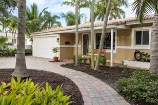 5404 NE 22nd Ave, Fort Lauderdale, FL 33308 - Photo 1
