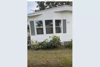 100 NE 6th Ave #504, Homestead, FL 33030 - Photo 1