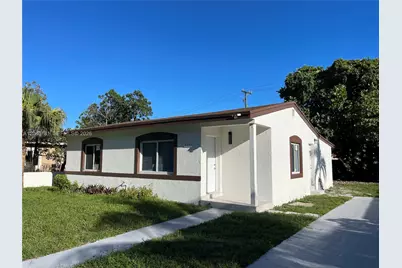 1310 Sharazad Blvd, Opa-Locka, FL 33054 - Photo 1
