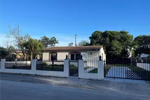 1310 Sharazad Blvd, Opa-Locka, FL 33054 - Photo 2
