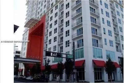 133 NE 2nd Ave #904, Miami, FL 33132 - Photo 1