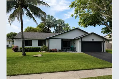 4817 SW 120th Ave, Cooper City, FL 33330 - Photo 1