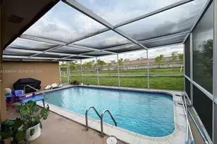 8330 NW 20th Ct, Sunrise, FL 33322 - Photo 36