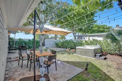421 NE 70th St, Miami, FL 33138 - Photo 44