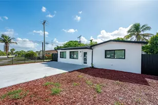 20001 NW 14th Ave, Miami Gardens, FL 33169 - Photo 4
