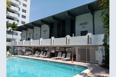 3545 NE 166th St #805, North Miami Beach, FL 33160 - Photo 32