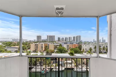3545 NE 166th St #805, North Miami Beach, FL 33160 - Photo 14