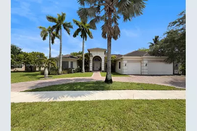 15298 SW 34th St, Davie, FL 33331 - Photo 8