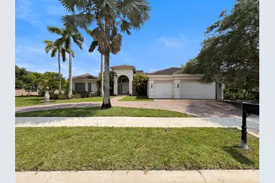 15298 SW 34th St, Davie, FL 33331 - Photo 10