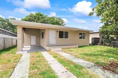 839 NW 116th St, Miami, FL 33168 - Photo 2