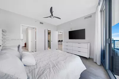 888 Biscayne Blvd #3907, Miami, FL 33132 - Photo 22
