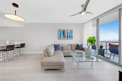 888 Biscayne Blvd #3907, Miami, FL 33132 - Photo 12