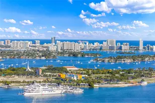 888 Biscayne Blvd, Miami, FL 33132 - Photo 34
