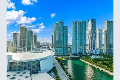 888 Biscayne Blvd #3907, Miami, FL 33132 - Photo 64