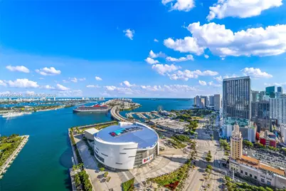 888 Biscayne Blvd #3907, Miami, FL 33132 - Photo 28