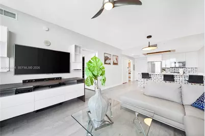 888 Biscayne Blvd #3907, Miami, FL 33132 - Photo 14