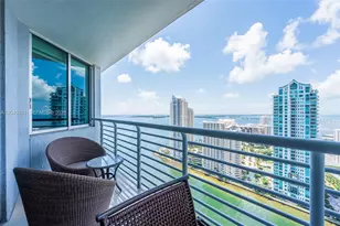 325 S Biscayne Blvd, Miami, FL 33131 - Photo 4