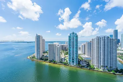 325 S Biscayne Blvd #3821, Miami, FL 33131 - Photo 1