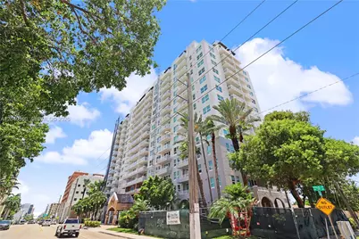 2665 SW 37th Ave #1512, Miami, FL 33133 - Photo 16