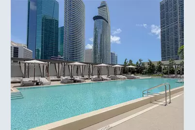 77 SE 5 #4015, Miami, FL 33131 - Photo 54