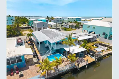 837 91st Court Ocean, Marathon, FL 33050 - Photo 1