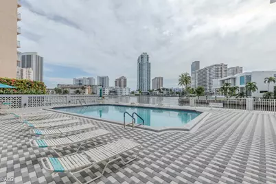 137 Golden Isles Dr #809, Hallandale Beach, FL 33009 - Photo 38
