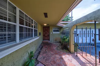 5300 Fillmore St, Hollywood, FL 33021 - Photo 4