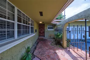 5300 Fillmore St, Hollywood, FL 33021 - Photo 4