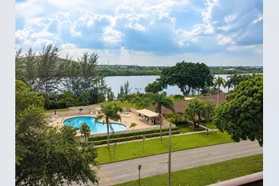 4550 NW 18th Ave #606, Deerfield Beach, FL 33064 - Photo 6