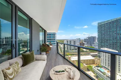 1300 S Miami Ave #2110, Miami, FL 33130 - Photo 2