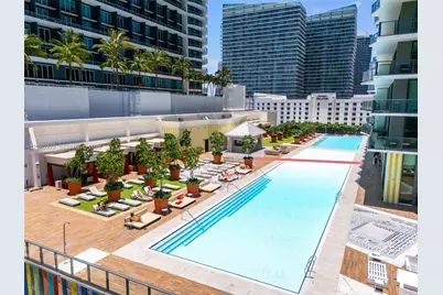 1300 S Miami Ave #2110, Miami, FL 33130 - Photo 24