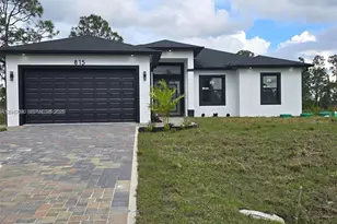 815 Anaconda Ave S, Lehigh Acres, FL 33974 - Photo 2