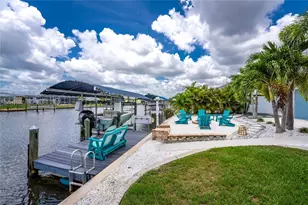 21812 Edgewater Dr, Port Charlotte, FL 33952 - Photo 54