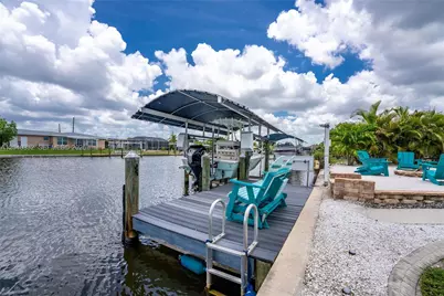 21812 Edgewater Dr, Port Charlotte, FL 33952 - Photo 56