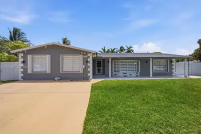 10450 NW 19th St, Pembroke Pines, FL 33026 - Photo 2
