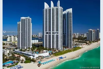 18001 Collins Ave #1008, Sunny Isles Beach, FL 33160 - Photo 1