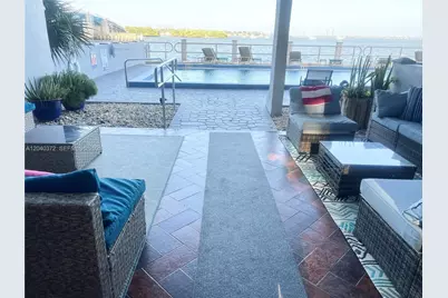 7899 NE Bayshore Ct #6A, Miami, FL 33138 - Photo 22