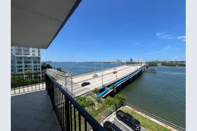 7899 NE Bayshore Ct #6A, Miami, FL 33138 - Photo 10