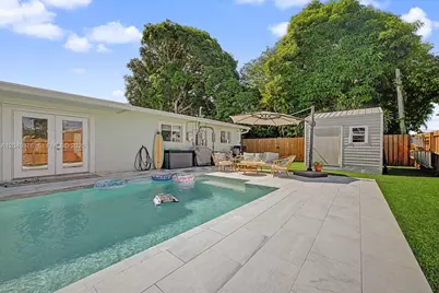 1651 SW 27th Ave, Fort Lauderdale, FL 33312 - Photo 2