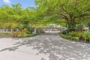6600 SW 123rd St, Pinecrest, FL 33156 - Photo 1