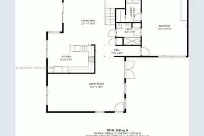 2517 SW 148th Ct, Miami, FL 33185 - Photo 90