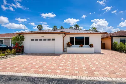 1204 SW 136th Pl, Miami, FL 33184 - Photo 1