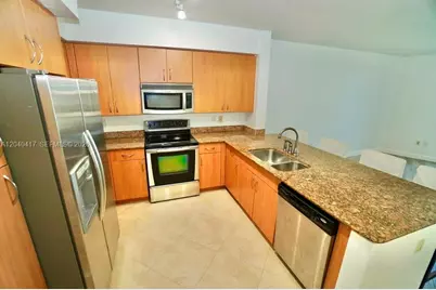 1830 Radius Dr #1024, Hollywood, FL 33020 - Photo 6