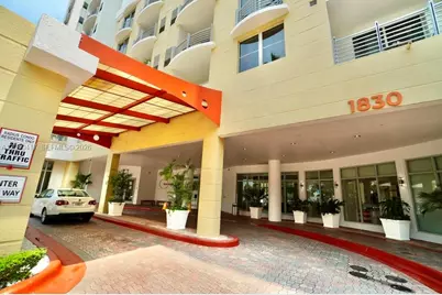 1830 Radius Dr #1024, Hollywood, FL 33020 - Photo 30