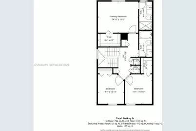 11418 SW 250th St, Homestead, FL 33032 - Photo 48