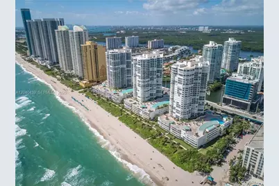 16445 Collins Ave #OS21/26(11B), Sunny Isles Beach, FL 33160 - Photo 2