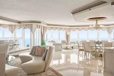 16445 Collins Ave #OS21/26(11B), Sunny Isles Beach, FL 33160 - Photo 10